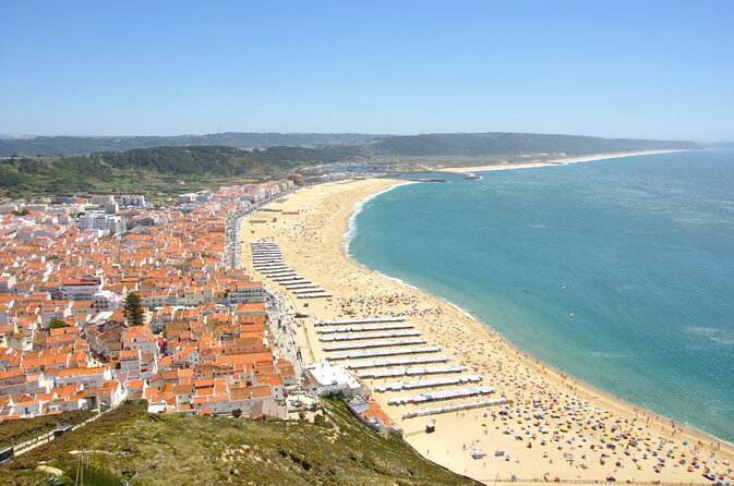 The Best of the West - Fátima, Nazaré, Óbidos & Batalha - Key Things That Make This Tour Work