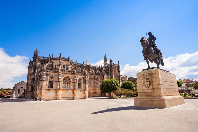 The Best of the West - Fátima, Nazaré, Óbidos & Batalha - Should You Book The Best of the West Day Trip from Lisbon?