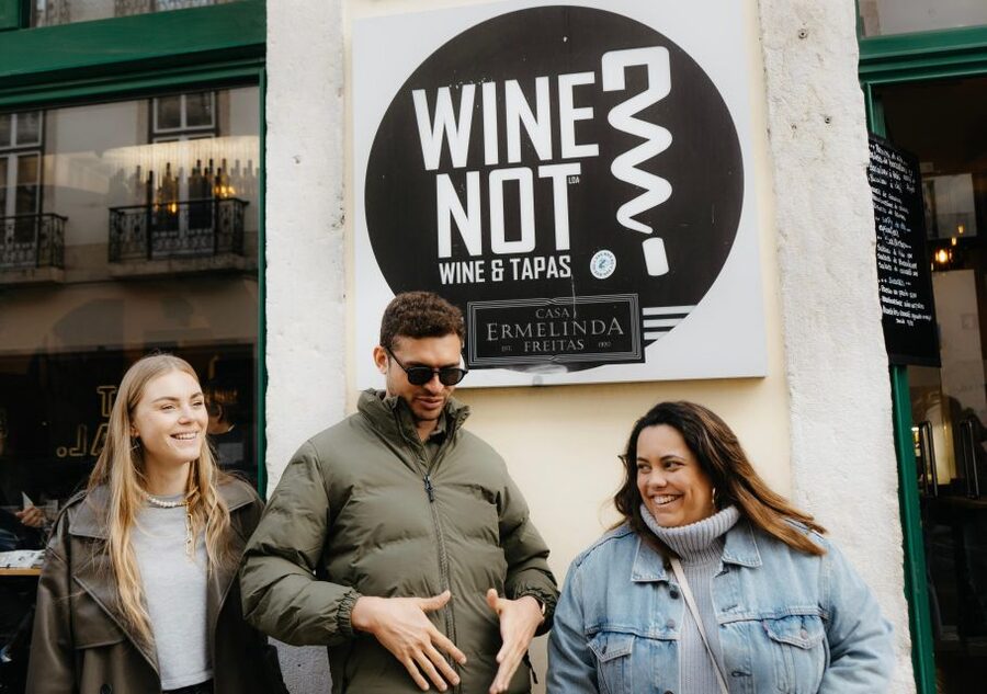 The Heart of Lisbon Food Tour: Baixa, Chiado & Bairro Alto - Fábrica da Nata: The Custard Tart Finish You Can Actually Plan Around
