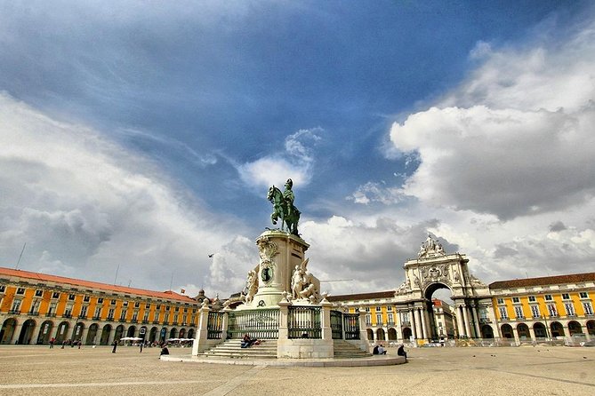 The Lisbon City Tour with Tickets - The 9:00 am start, the meeting point, and how to avoid first-day stress