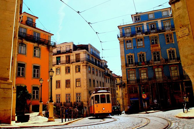 The Lisbon City Tour with Tickets - Jerónimos Monastery: how to use the free-time reality