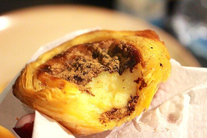 The Portuguese Food Tour – Dishes, Drinks & Sights - Guide impact: Carolina, Ines, Afonso, and Beatriz make it feel personal