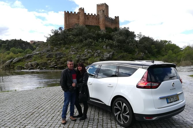 The Portuguese Knights Templar PRIVATE Full Day Tour - Tomar’s UNESCO Core: Santa Maria do Olival and São João Baptista