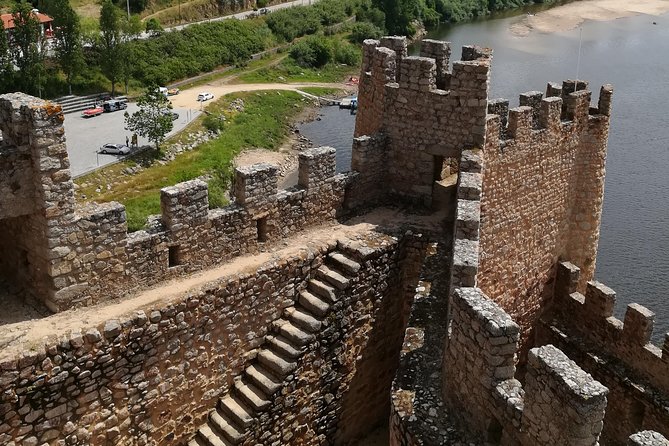 The Portuguese Knights Templar PRIVATE Full Day Tour - Your Guide Matters, and Why David Monteiro’s Style Fits the Theme