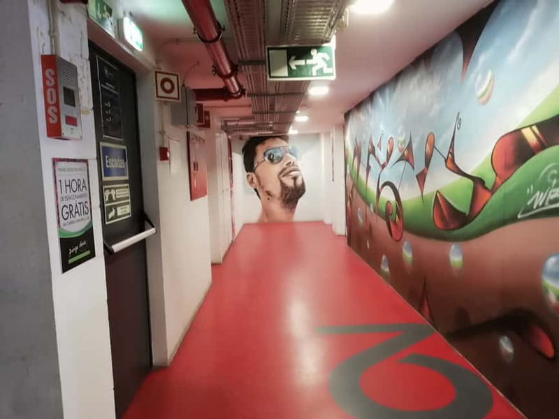 The Real Lisbon Street Art Private Guided Tour by Minivan - Final Call: Should You Book This Minivan Street Art Tour?