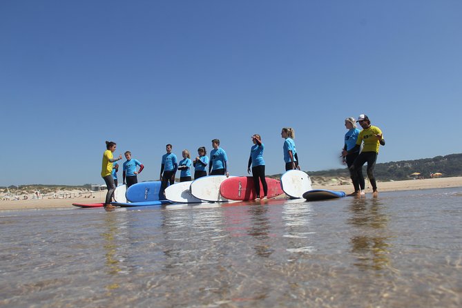The Surf Instructor in Costa da Caparica - Price and Value: Why This $60.49 Lesson Often Feels Like a Steal