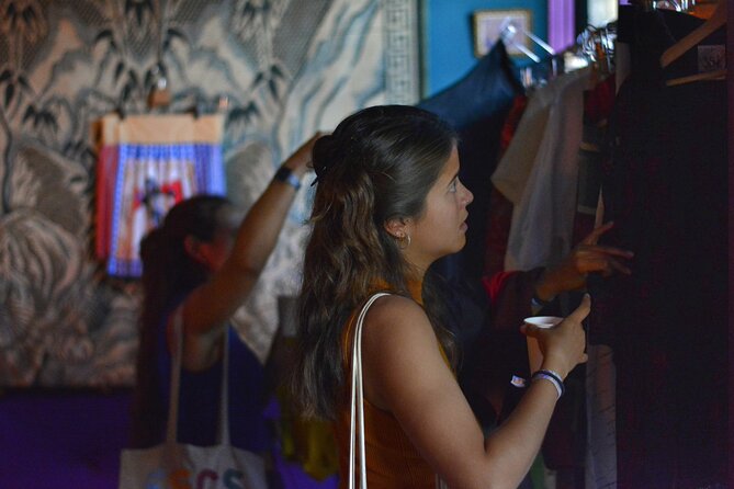 The Ulitmate Lisbon Vintage and Thrift Shopping Tour - Mouraria to Rua de São Bento: your 5-store vintage path