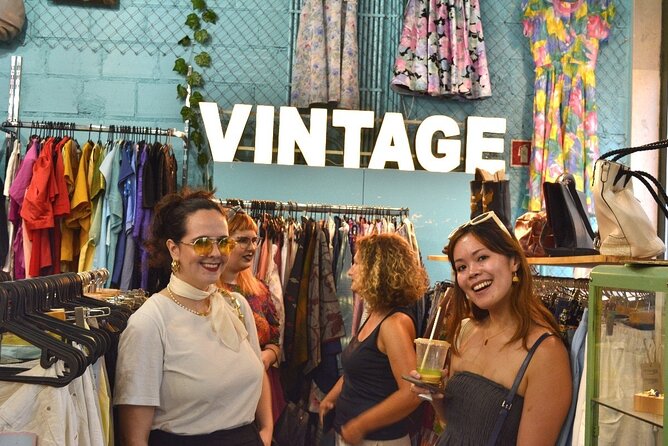 The Ulitmate Lisbon Vintage and Thrift Shopping Tour - What could feel frustrating, and how to avoid it