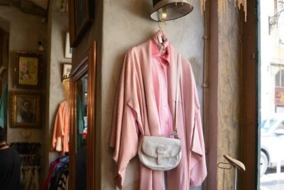 The Ulitmate Lisbon Vintage and Thrift Shopping Tour