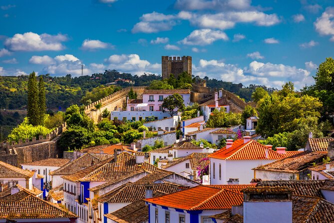 Three Cities in One Day: Porto, Nazare and Obidos from Lisbon - Getting started in Lisbon, and how the group flow works