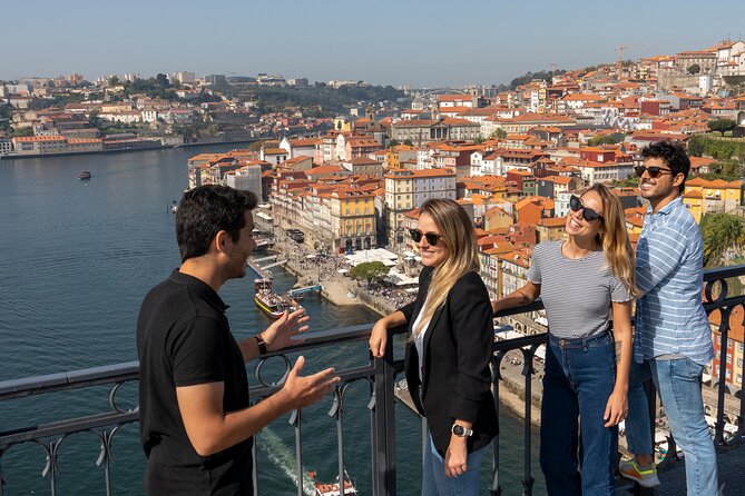 Three Cities in One Day: Porto, Nazare and Obidos from Lisbon - Food strategy: how to avoid the common lunch-time regret