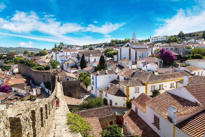 Three Cities in One Day: Porto, Nazare and Obidos from Lisbon - Price and value: what you are really paying for