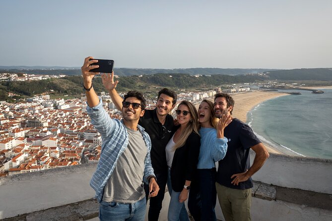 Three Cities in One Day: Porto, Nazare and Obidos from Lisbon - When a schedule gets tight, safety and sanity depend on you