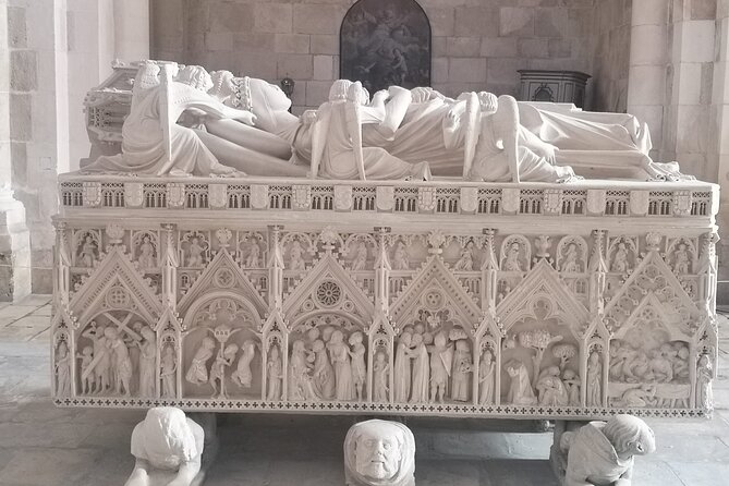 Tomar, Alcobaça and Batalha - 3 Unesco Heritage Sites - Private - Timing, transport, and the little things that matter