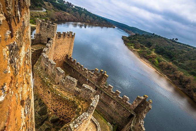 Tomar and Almourol Castle Private Tour from Lisbon - Why This Private Tour Feels Like Good Value