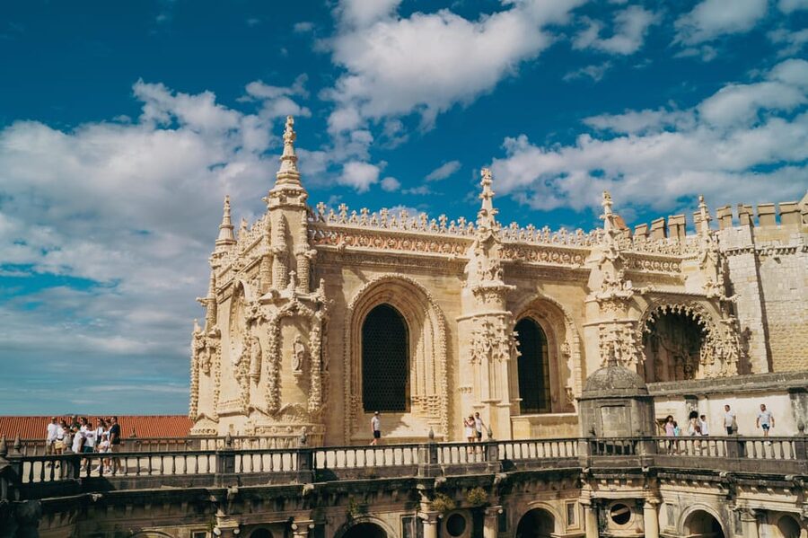 Tomar: Knight's Templar Castle and Convent of Christ Tour - Timing and pacing in Tomar: 2 to 5 hours that actually works