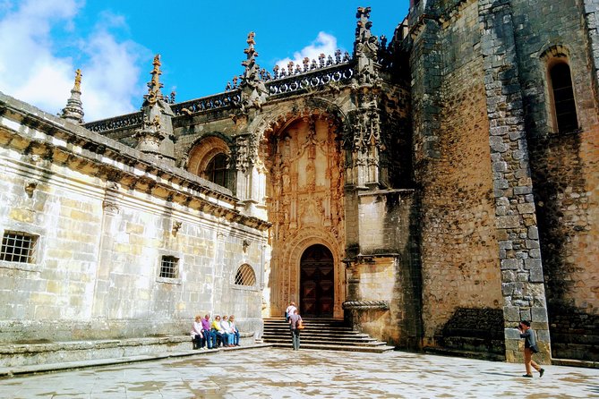 Tomar & Obidos The Roman Legacy Villages World Heritage Tour - Price and Value, What $203.65 Covers and What You Pay On Arrival