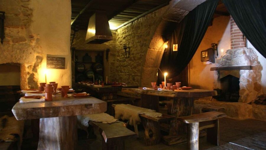 Tomar Templar Full-Day Small Group Tour from Lisbon - Tomar Streets and the Templar Story You Can Follow