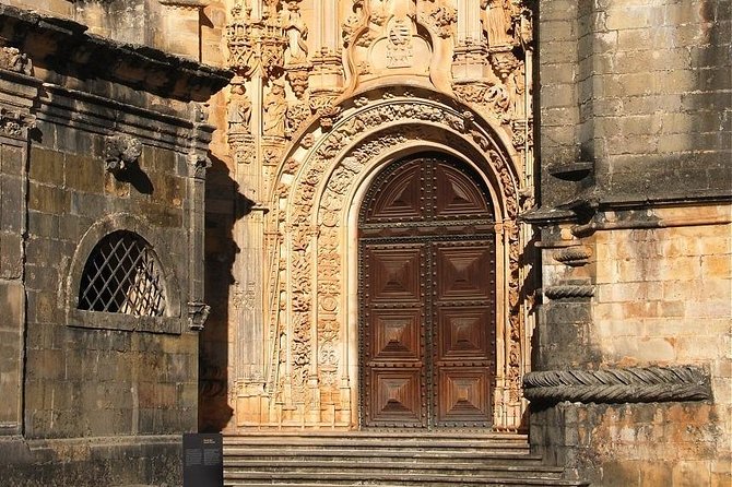 Tomar Templar Private Tour - Price and value: what you pay for in a private Templar day