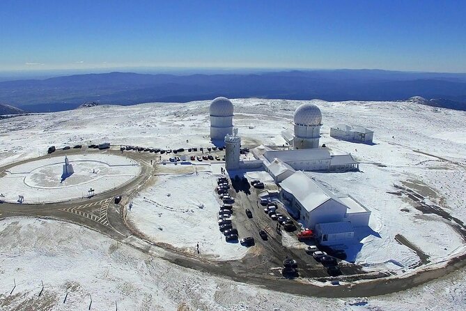 Tour DE Lisbon to Serra DA Estrela and Seia and Viseu Full Day - Serra da Estrela: Mainland Portugal’s Highest Point, Snow or Summer Views