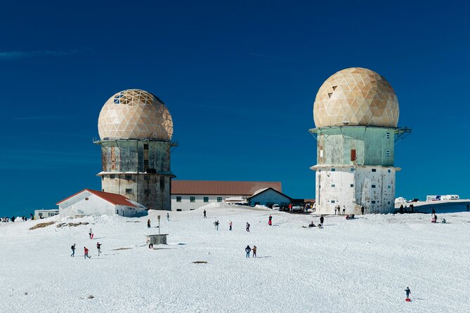 Tour DE Lisbon to Serra DA Estrela and Seia and Viseu Full Day - What the Guide Adds: Clear Explanations Without Lectures
