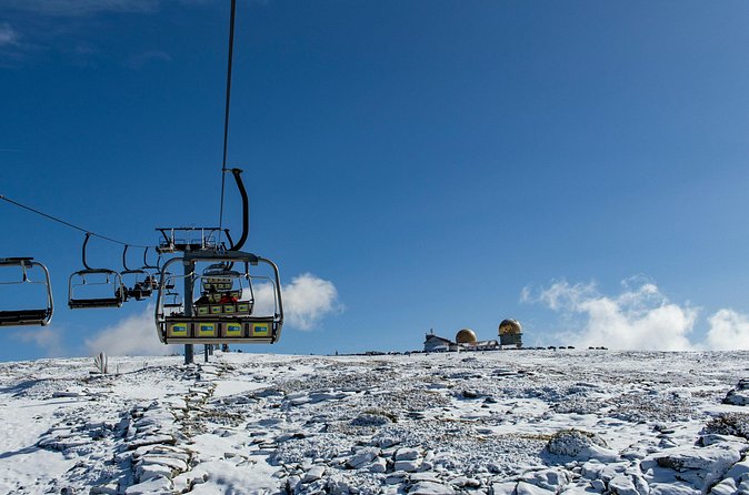 Tour DE Lisbon to Serra DA Estrela and Seia and Viseu Full Day - Price and Value: Is $79 Worth a Full 10 Hours?