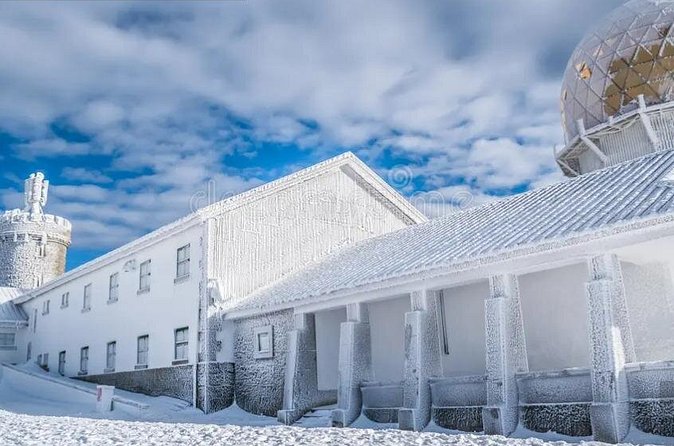 Tour DE Lisbon to Serra DA Estrela and Seia and Viseu Full Day - Should You Book This Lisbon To Serra da Estrela Full Day?