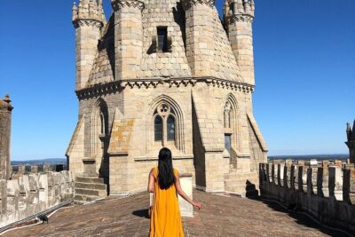 Tour Évora and Alentejo in a private tour