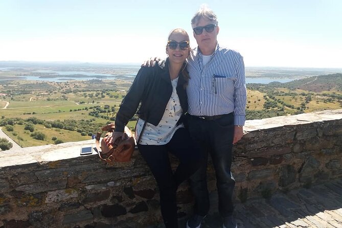 Tour Évora and Alentejo in a private tour - Aqueduct of Água de Prata: Renaissance engineering with staying power