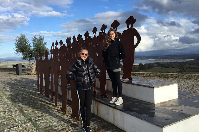 Tour Évora and Alentejo in a private tour - The Chapel of Bones: short, eerie, and oddly human