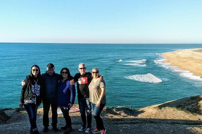 Tour Fátima Batalha Nazaré and Óbidos - What you get for the price, and what to plan to pay extra
