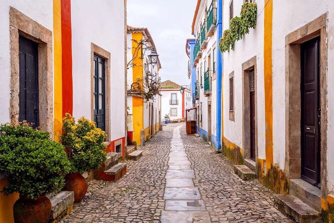 Tour from Lisbon: Obidos, Nazaré and Fátima Small Group - What to Pack and How to Plan Your Day Like a Local