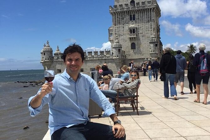 Tour of Lisbon in a Private Tour - Key highlights you should care about