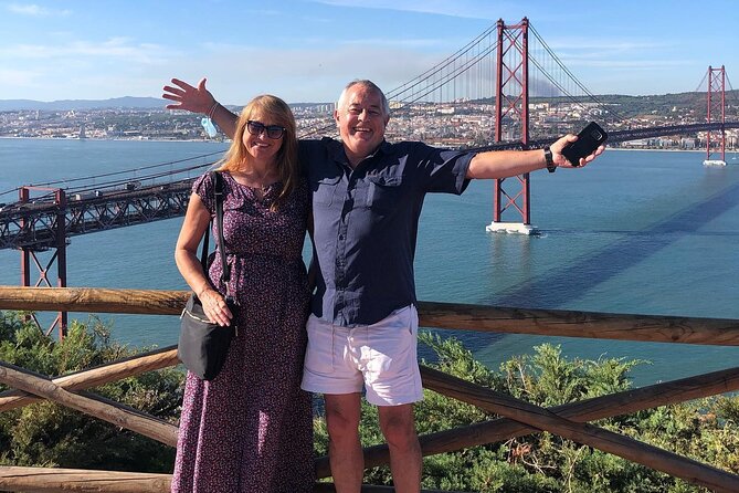 Tour of Lisbon in a Private Tour - Alfama the real way: lose yourself, then get your bearings
