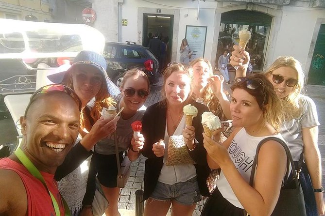 Tour of Old Town (Alfama) - 2hr - Price and Value, What You Pay for With a $331.87 Group Rate