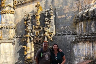 Tour of the Knights Templar’s of Tomar in Private Tour