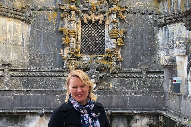 Tour of the Knights Templar's of Tomar in Private Tour - Tomar Synagogue: A Look at Centuries of Shared Space