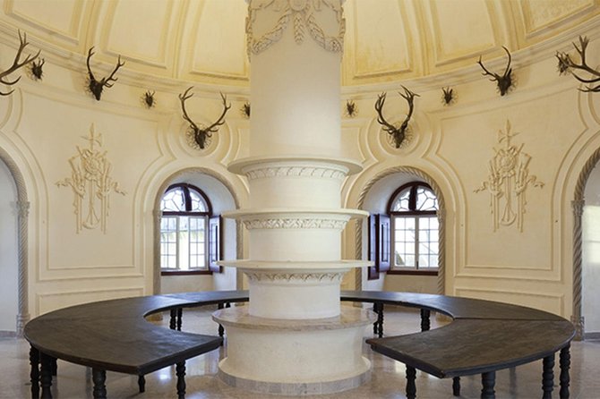 Tour SINTRA (full day) - Lunch at Café Paris: 1 Hour to Refuel (and Pay Separately)