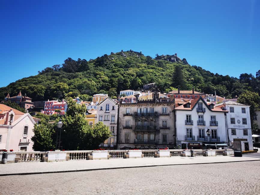 Tour to Sintra Cabo da Roca and Cascais Half Day - Key Highlights You’ll Really Feel
