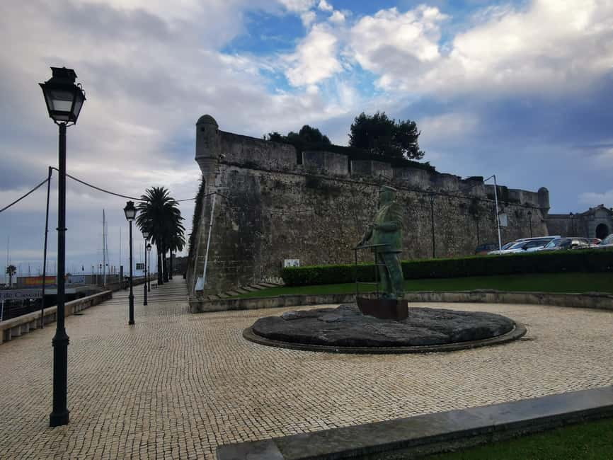 Tour to Sintra Cabo da Roca and Cascais Half Day - Price and Value: What $94 Gets You in Real Terms