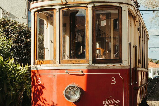 Tour to Sintra, Quinta da Regaleira and Cascais from Lisbon - Cascais Stroll: Royal Summers, Fishing Roots, and Beach Views