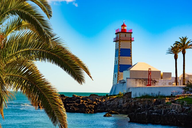 Tour to Sintra, Quinta da Regaleira and Cascais from Lisbon - The Guides: Clear Explanations and Real Personality