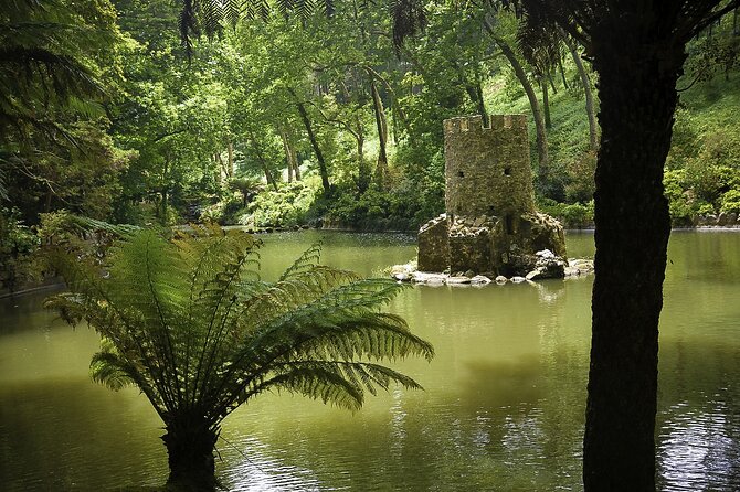 Tour to Sintra, Quinta da Regaleira and Cascais from Lisbon - What the Price Covers, and What You Need to Budget