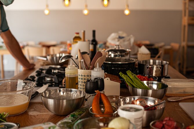 Traditional Portuguese Cooking Class in Lisbon - Key things that make this class worth your time