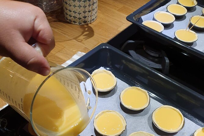 Traditional Portuguese Cooking Class in Lisbon - A 3-hour class that turns Lisbon food into hands-on learning