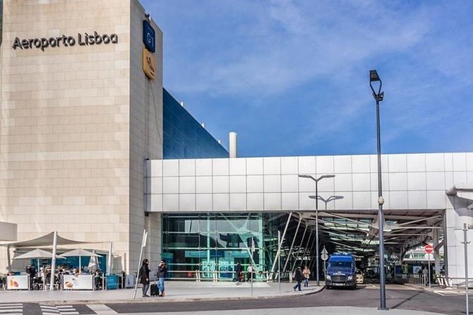 Transfer Airport - Lisbon - Lisbon Airport Transfer, but Without the Headaches