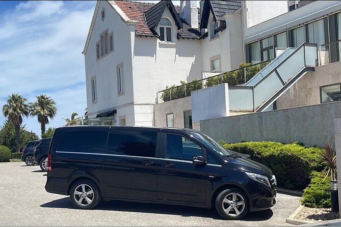 Transfer from Lisbon Airport to Lisbon city - The Phone-Confirmed Plan That Reduces Confusion