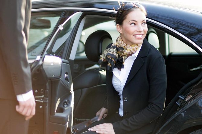 Transfer from Lisbon Airport to Lisbon City Hotels - Key things to know before you go