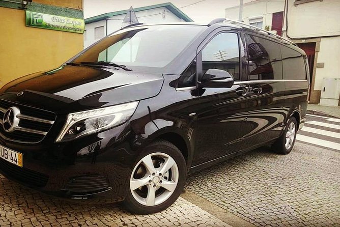 Transfer from Lisbon Airport to Lisbon City Hotels - The drive time to Lisbon hotels is usually short, but traffic is real