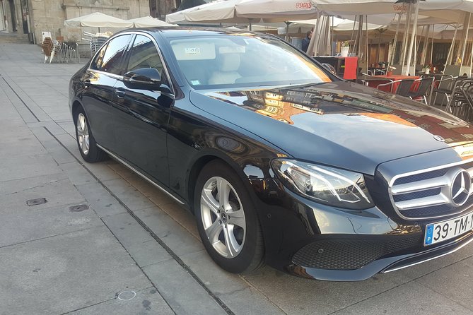 Transfer from Lisbon Airport to Lisbon City Hotels - When flights run late, good communication saves the day